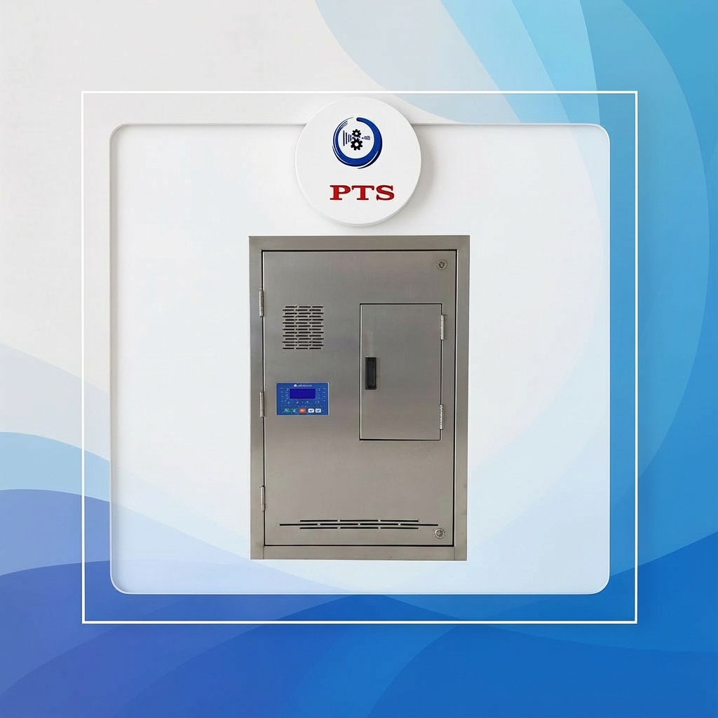 تابلو ایزوله، شرکت پرهام تجهیز سپاهان