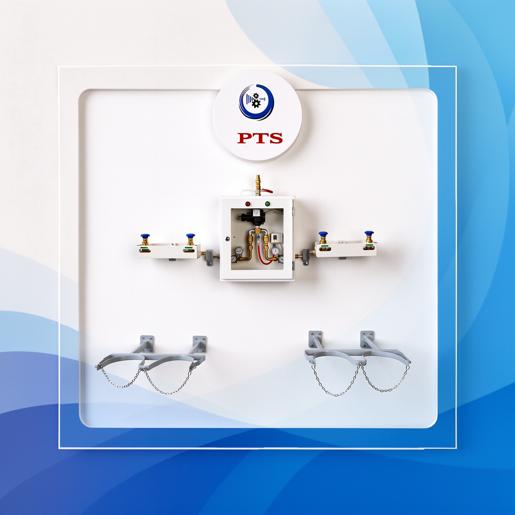 منیفیلد، شرکت پرهام تجهیز سپاهان